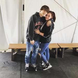 Meet your Posher, Alexia